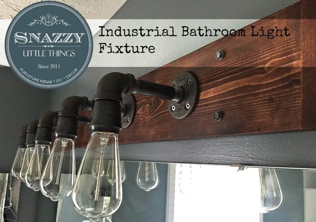 diy industrial light fixture snazzy things diy industrial light fixture snazzy things diy industrial light fixture snazzy things diy industrial light fixture snazzy things