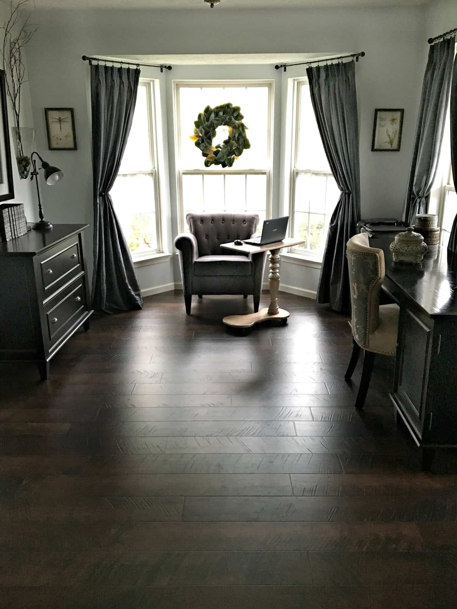 pergo flooring our kitchen reveal snazzy little things pergo flooring our kitchen reveal snazzy little things