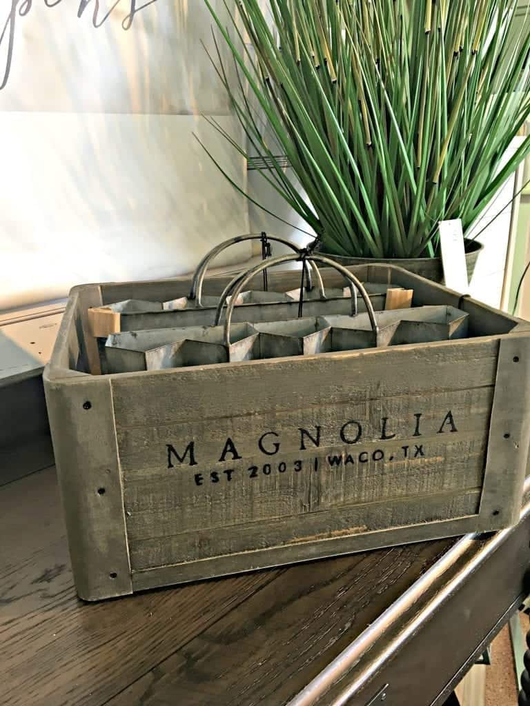 Crushing on Joanna Gaines Furniture + about my old couch snazzy