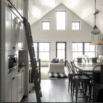 Town and Country Style on Instagram