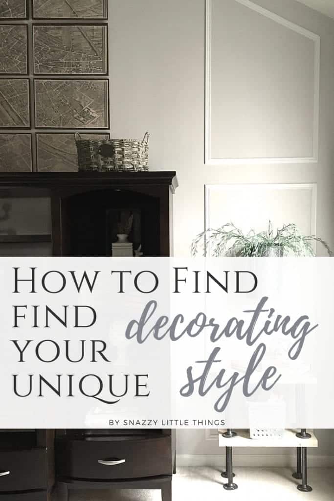 how-to-find-your-decorating-style-snazzy-little-things